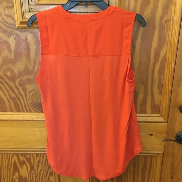 Women’s medium multimedia BGBG tunic top - Picture 4 of 4